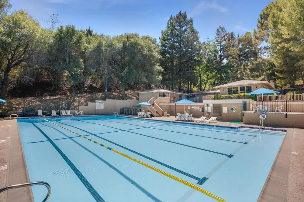 22963 Longdown Road Cupertino, CA 95014