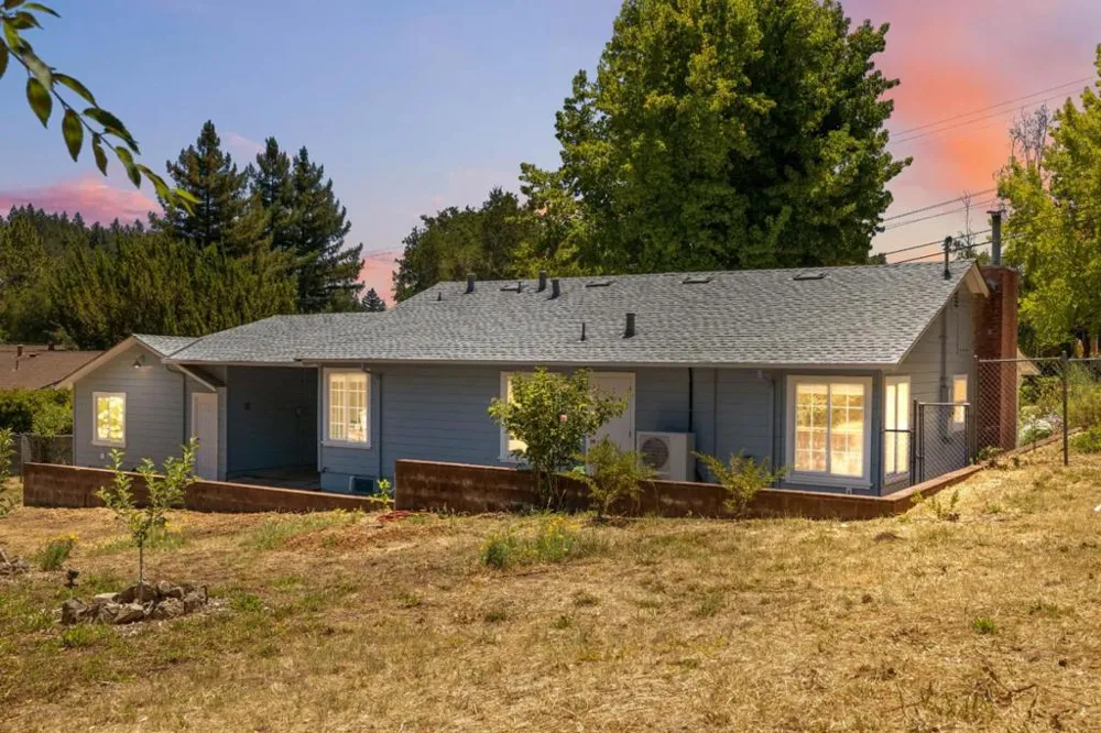 260 El Solyo Heights Drive Felton, CA 95018