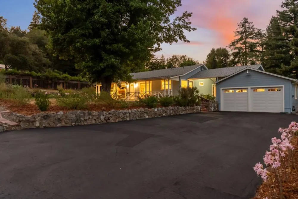 260 El Solyo Heights Drive Felton, CA 95018