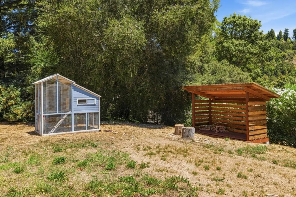 260 El Solyo Heights Drive Felton, CA 95018