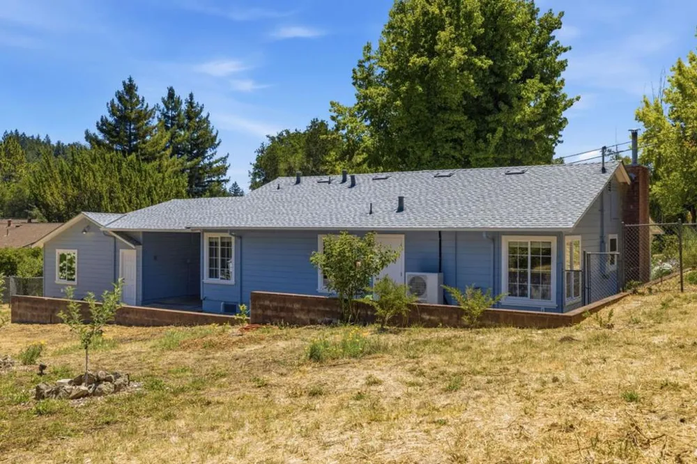260 El Solyo Heights Drive Felton, CA 95018