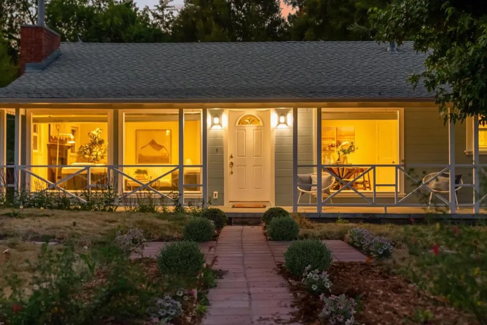 260 El Solyo Heights Drive Felton, CA 95018