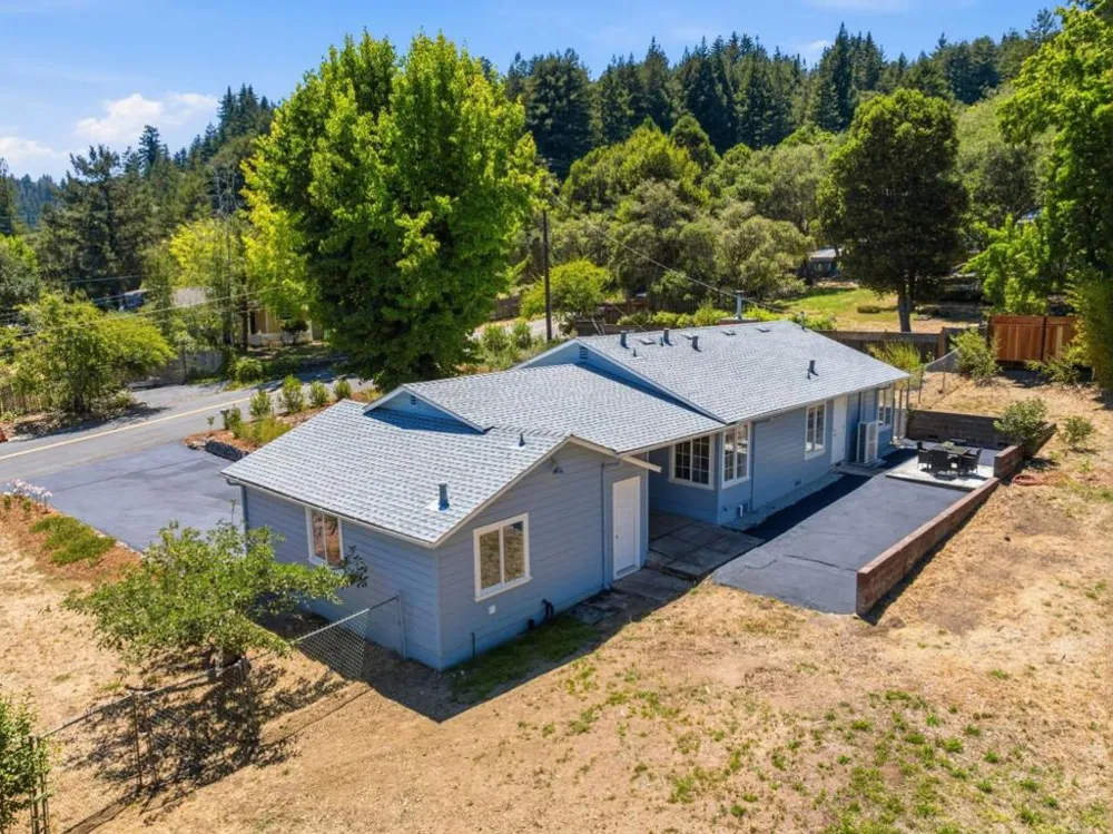260 El Solyo Heights Drive Felton, CA 95018