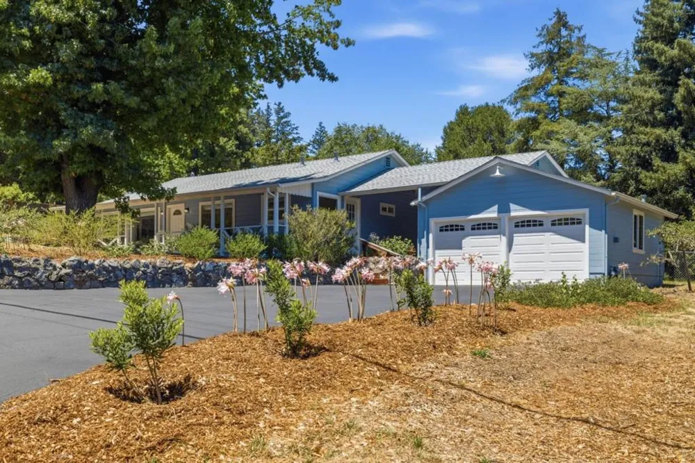 260 El Solyo Heights Drive Felton, CA 95018