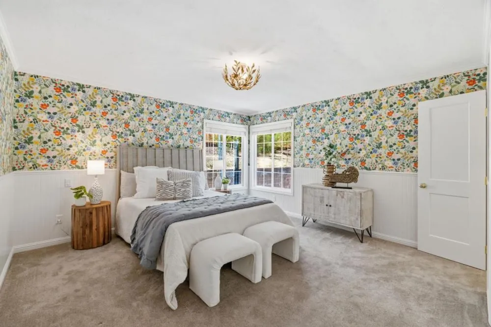 260 El Solyo Heights Drive Felton, CA 95018