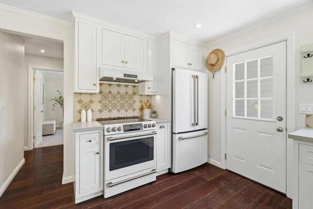 260 El Solyo Heights Drive Felton, CA 95018