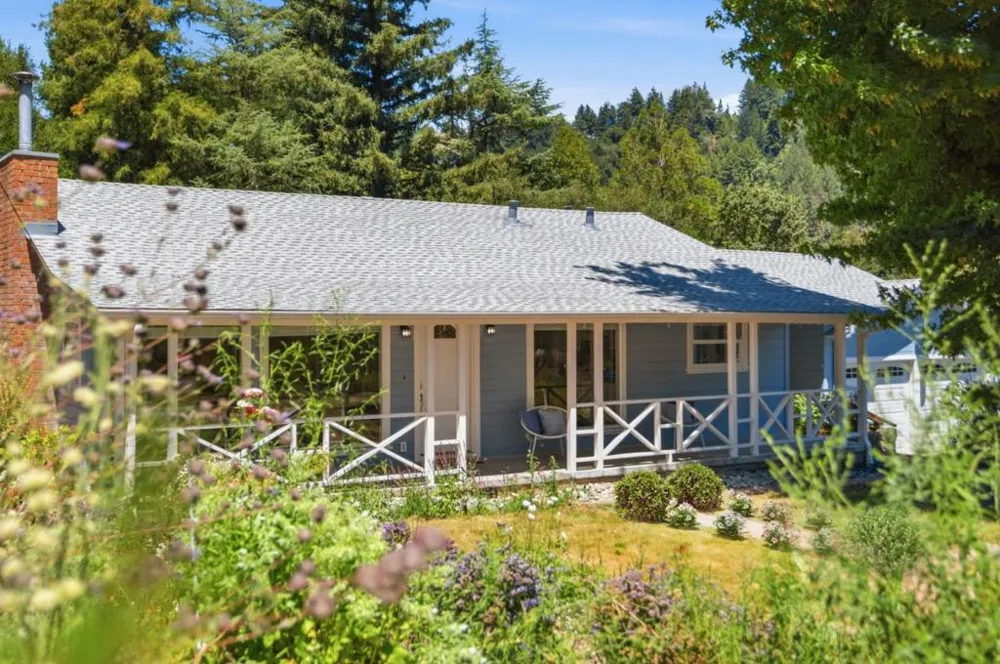 260 El Solyo Heights Drive Felton, CA 95018