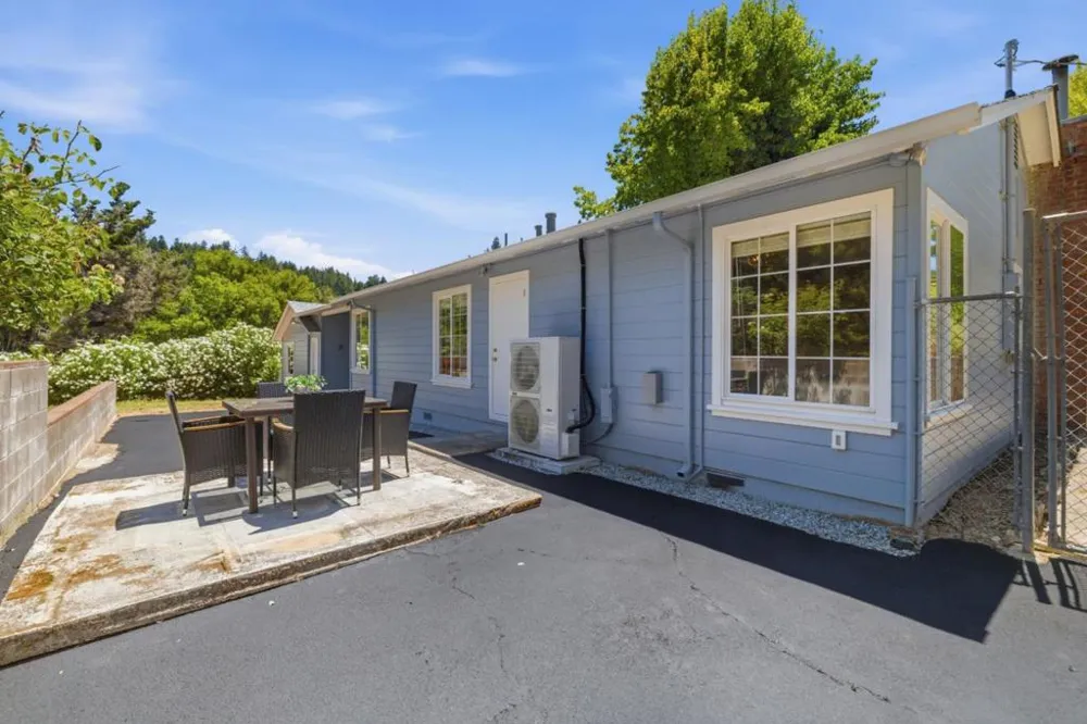 260 El Solyo Heights Drive Felton, CA 95018