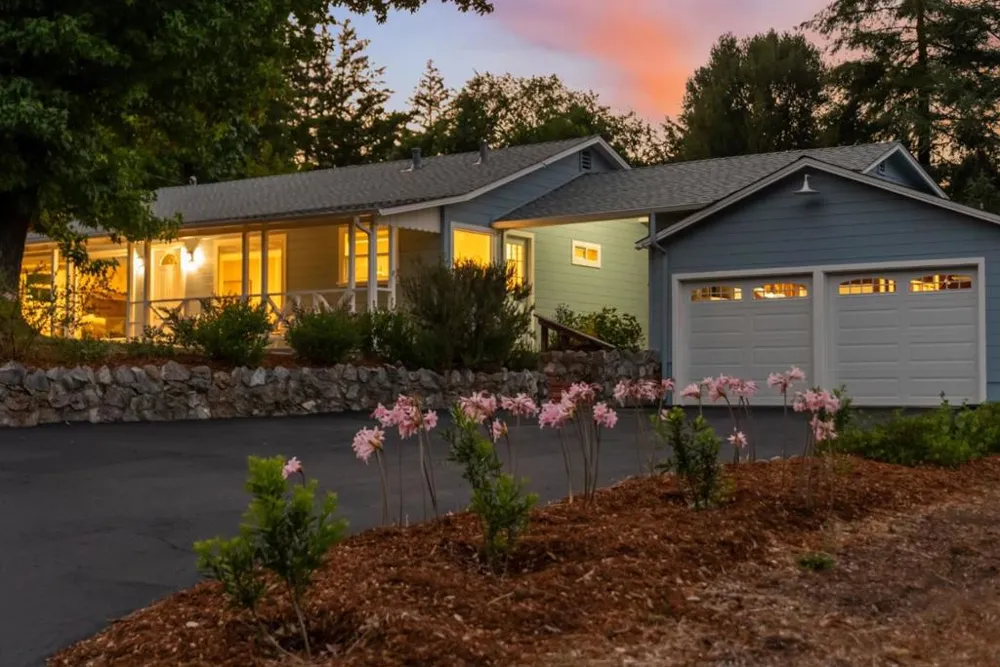 260 El Solyo Heights Drive Felton, CA 95018