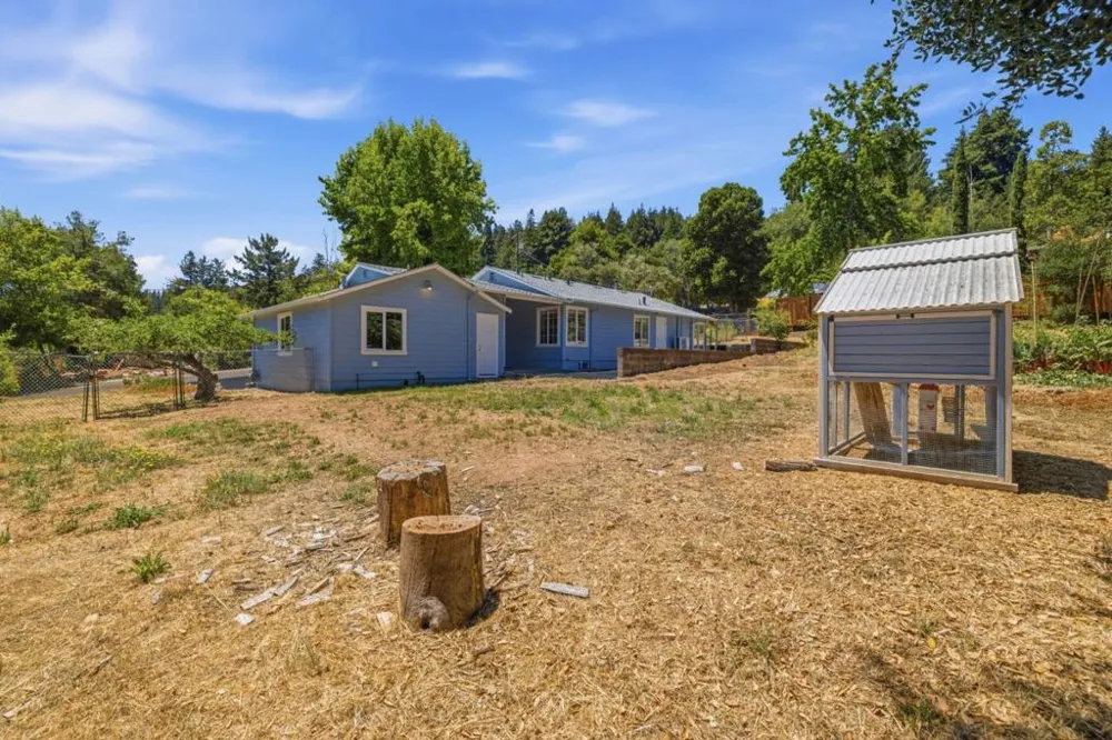 260 El Solyo Heights Drive Felton, CA 95018