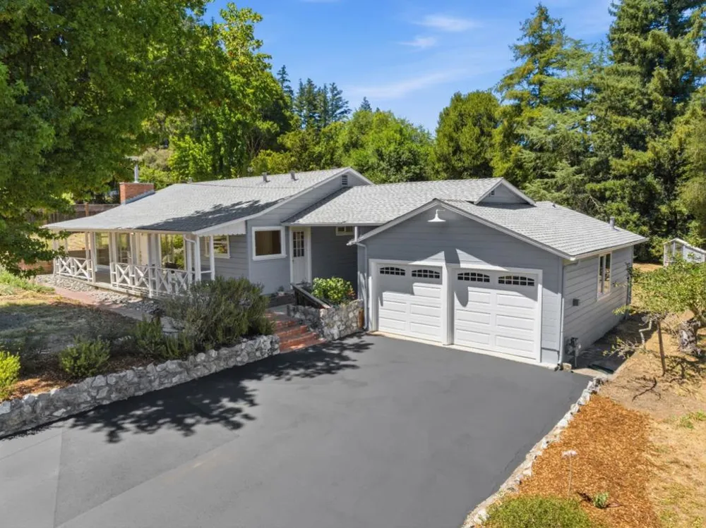 260 El Solyo Heights Drive Felton, CA 95018