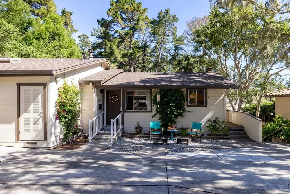 244 Mar Vista Drive Monterey, CA 93940