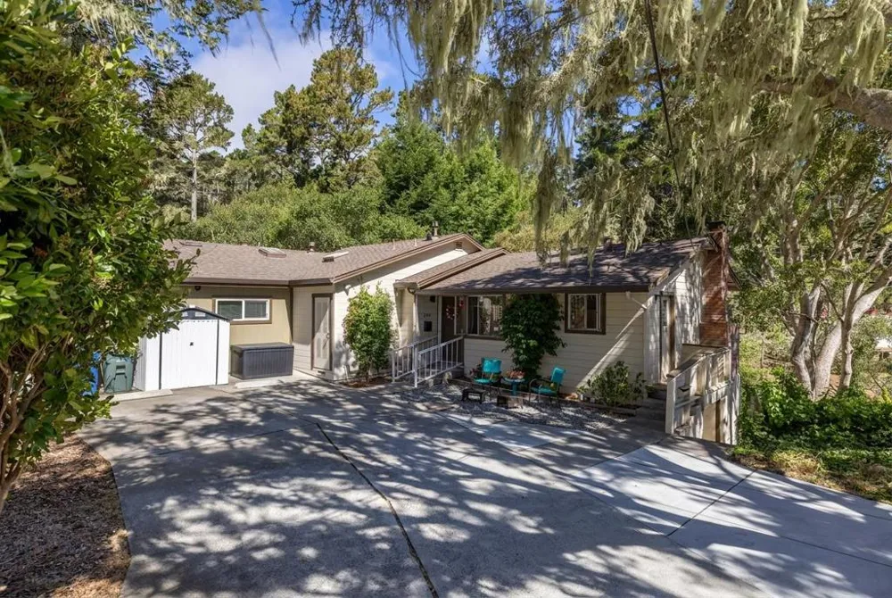 244 Mar Vista Drive Monterey, CA 93940