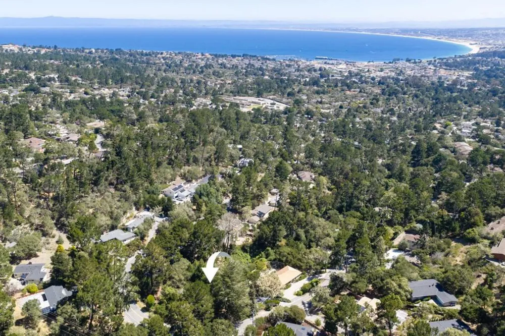 244 Mar Vista Drive Monterey, CA 93940