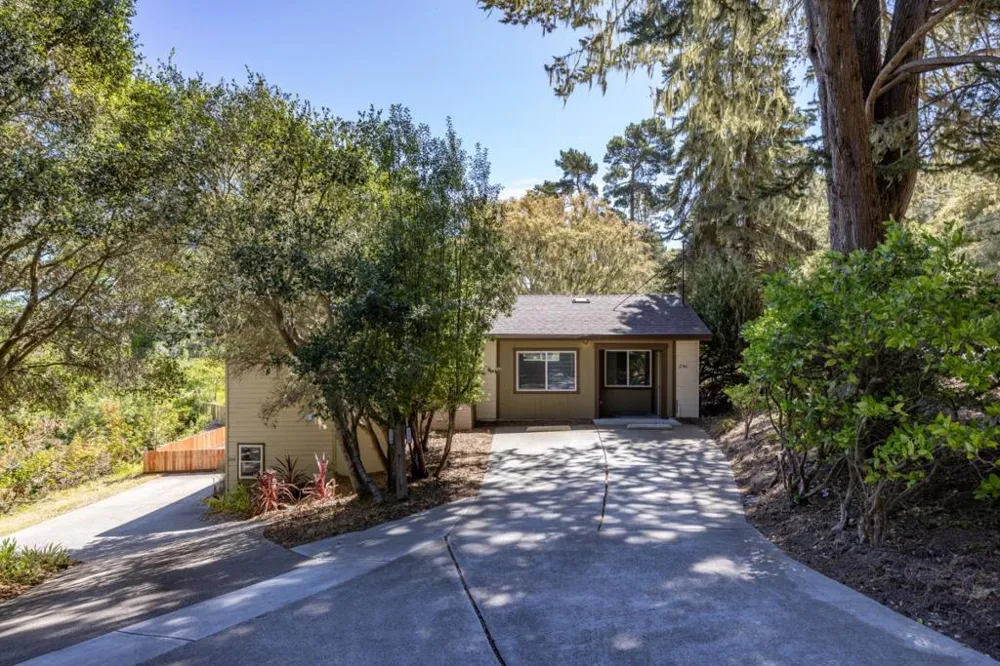 244 Mar Vista Drive Monterey, CA 93940