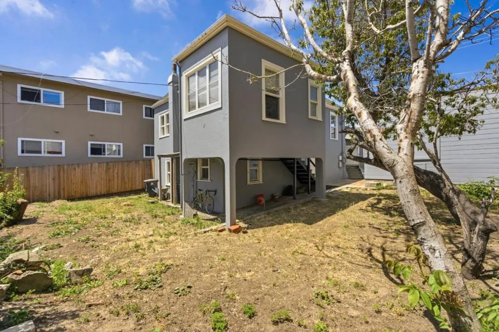 523 Baden Avenue South San Francisco, CA 94080