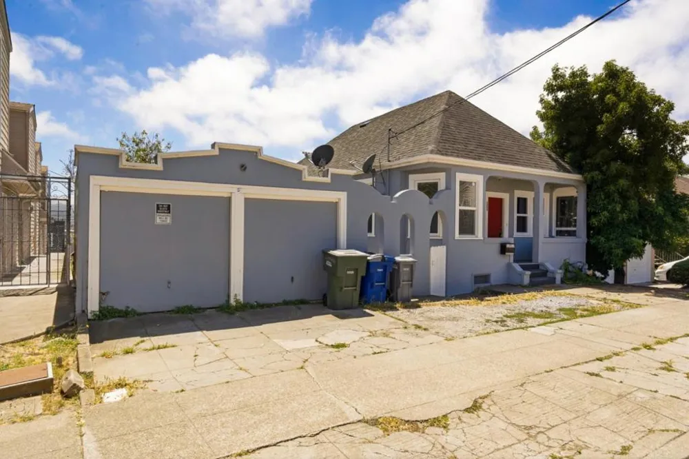 523 Baden Avenue South San Francisco, CA 94080