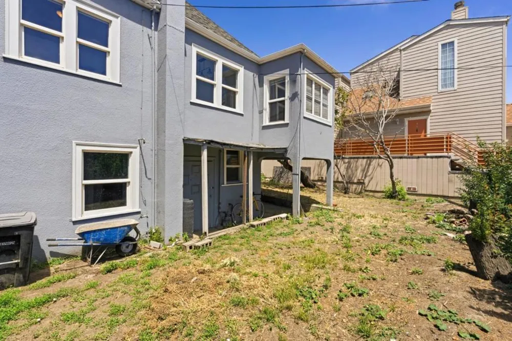 523 Baden Avenue South San Francisco, CA 94080