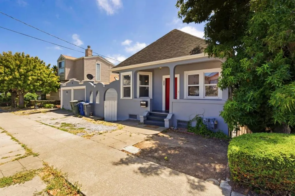 523 Baden Avenue South San Francisco, CA 94080