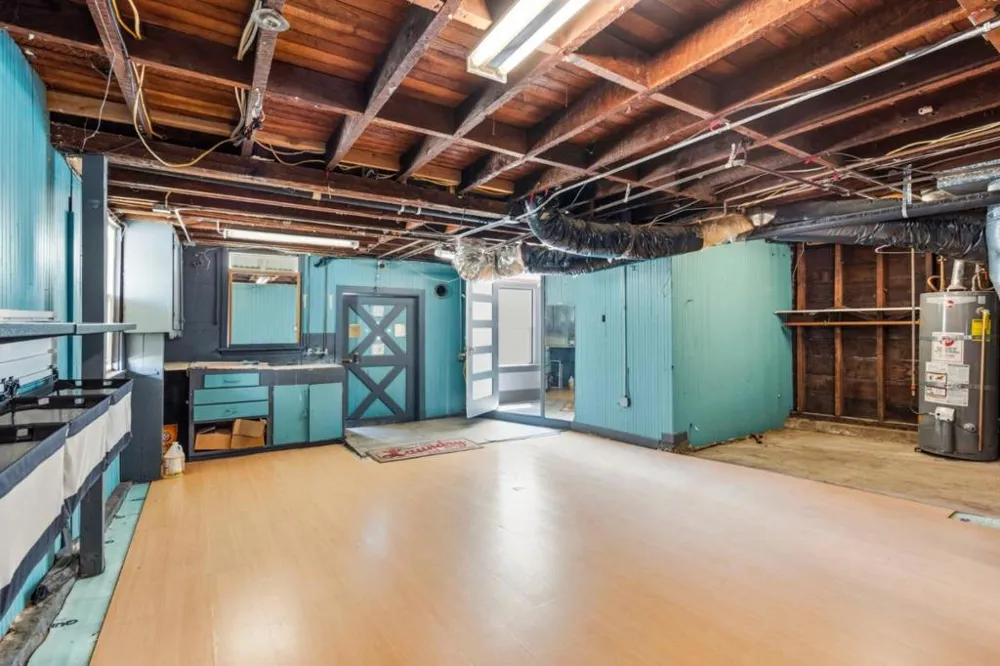 523 Baden Avenue South San Francisco, CA 94080