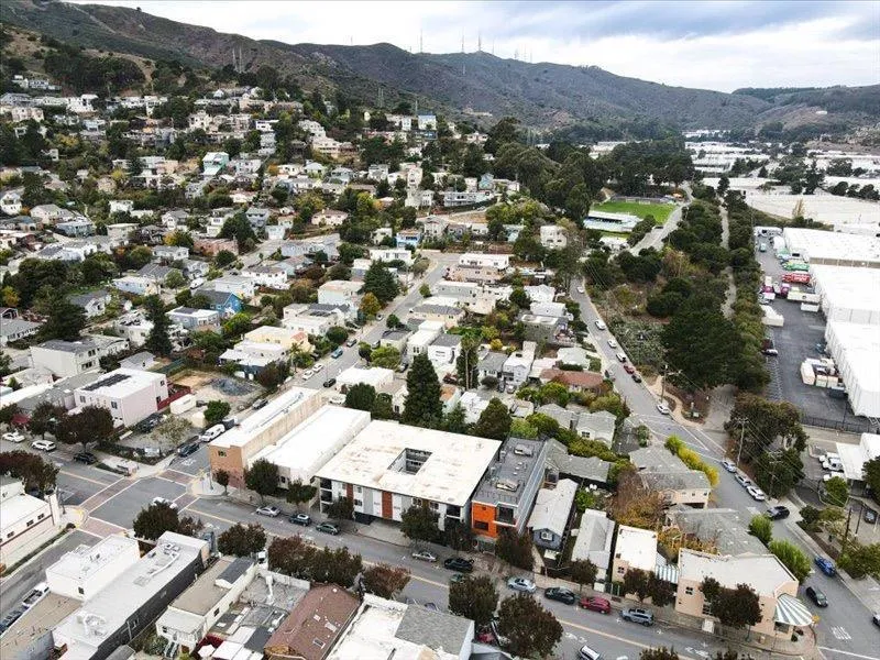 18 Visitacion Avenue Brisbane, CA 94005