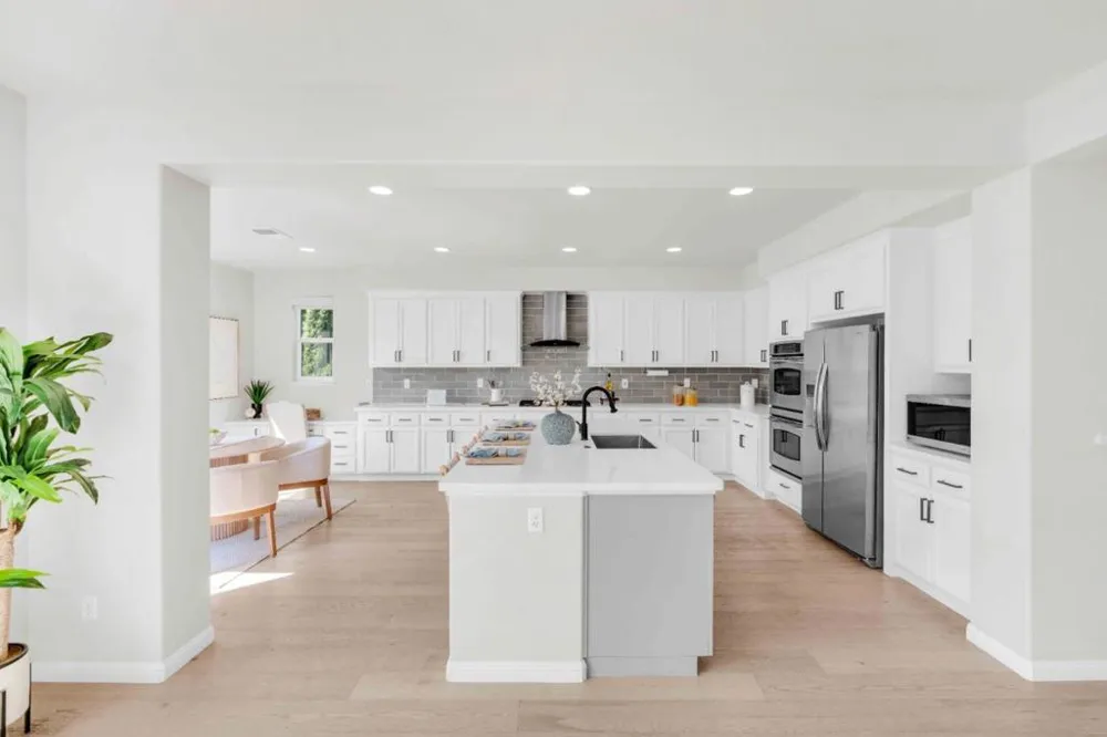190 Fennel Court Morgan Hill, CA 95037