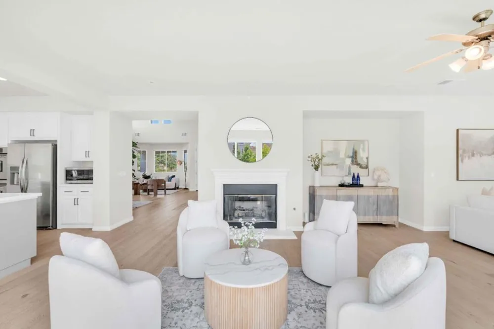 190 Fennel Court Morgan Hill, CA 95037