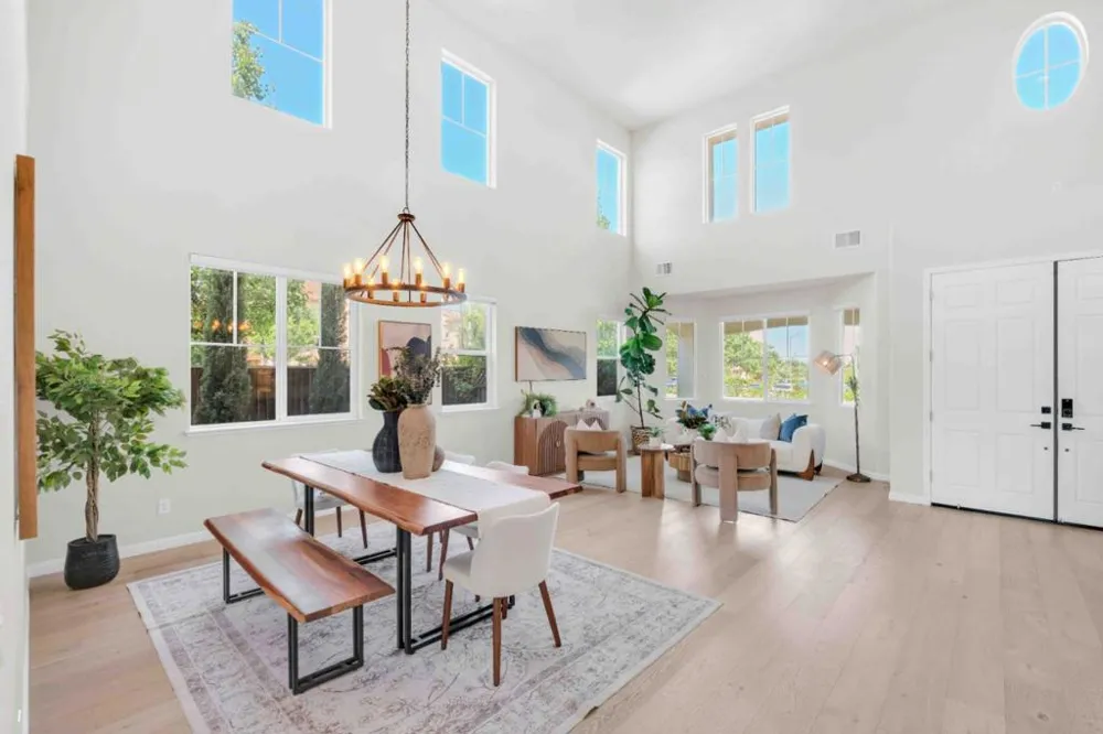 190 Fennel Court Morgan Hill, CA 95037