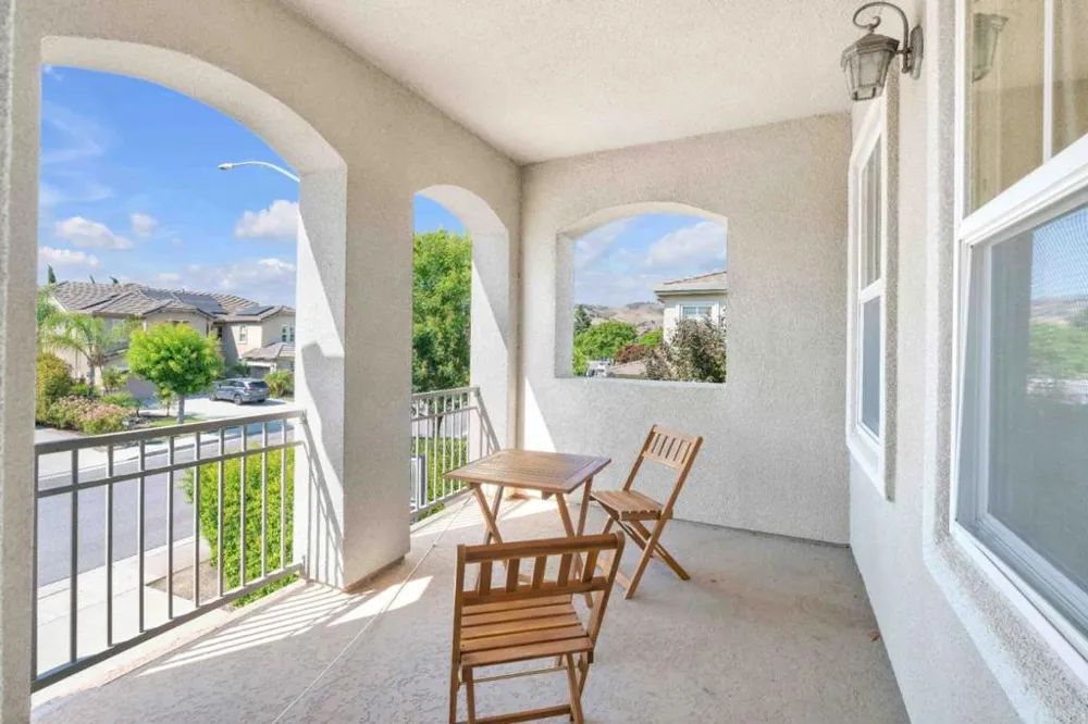 190 Fennel Court Morgan Hill, CA 95037