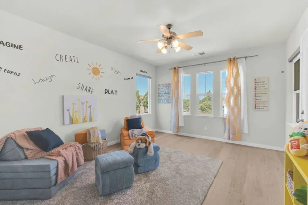 190 Fennel Court Morgan Hill, CA 95037