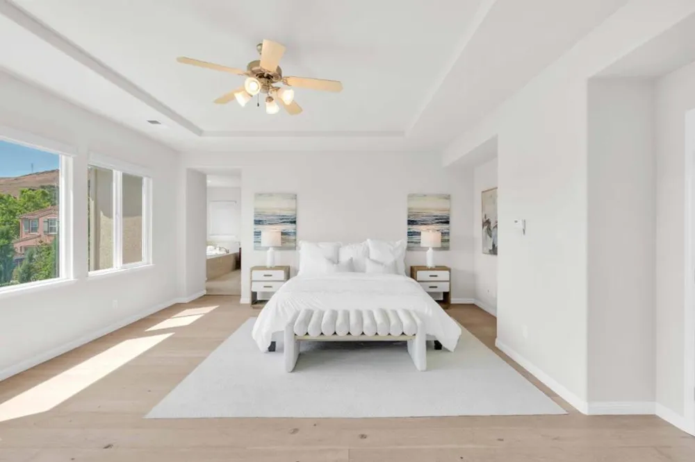 190 Fennel Court Morgan Hill, CA 95037