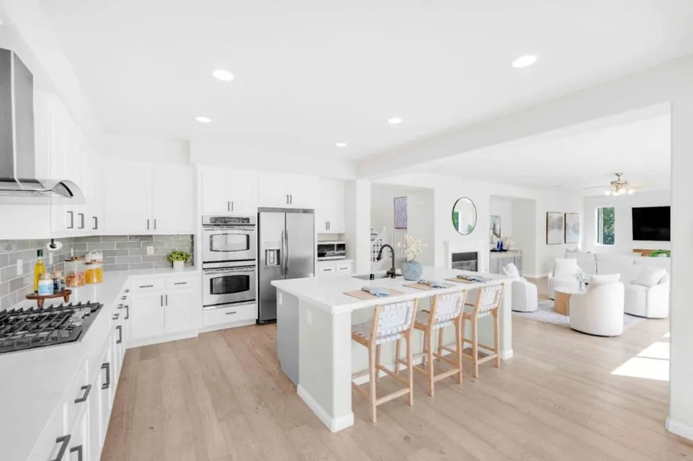 190 Fennel Court Morgan Hill, CA 95037
