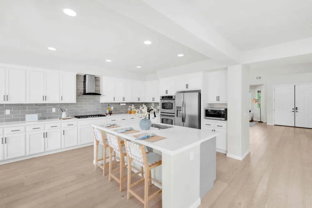 190 Fennel Court Morgan Hill, CA 95037