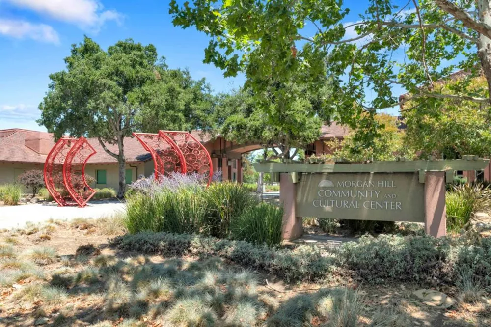 190 Fennel Court Morgan Hill, CA 95037