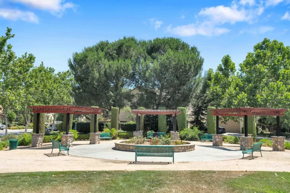 190 Fennel Court Morgan Hill, CA 95037