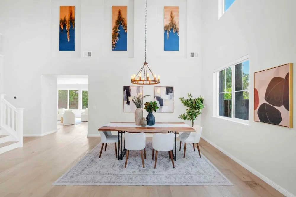 190 Fennel Court Morgan Hill, CA 95037