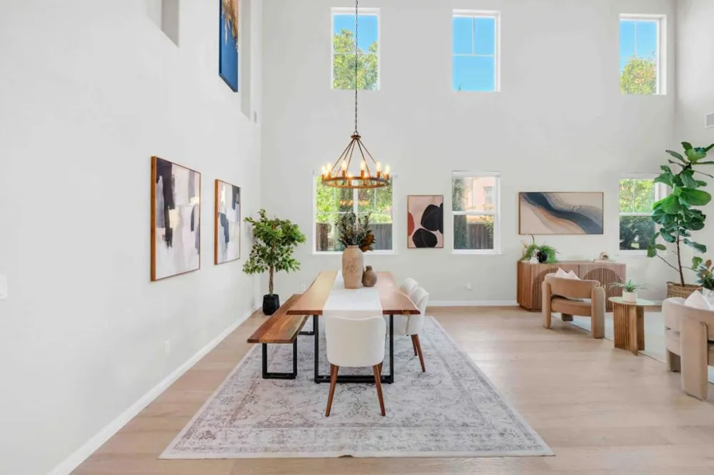 190 Fennel Court Morgan Hill, CA 95037