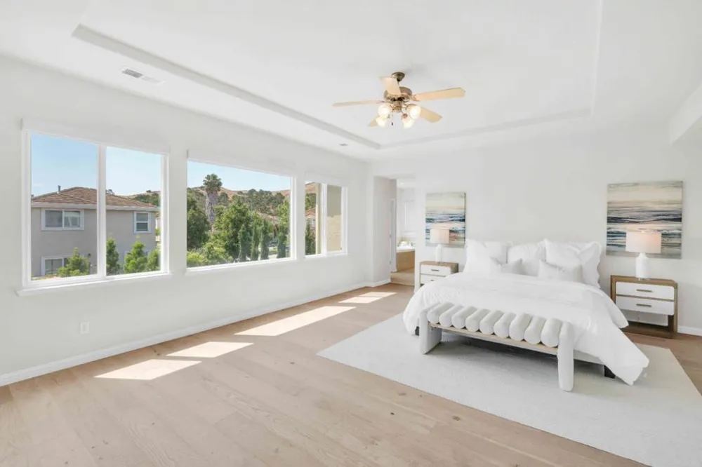 190 Fennel Court Morgan Hill, CA 95037