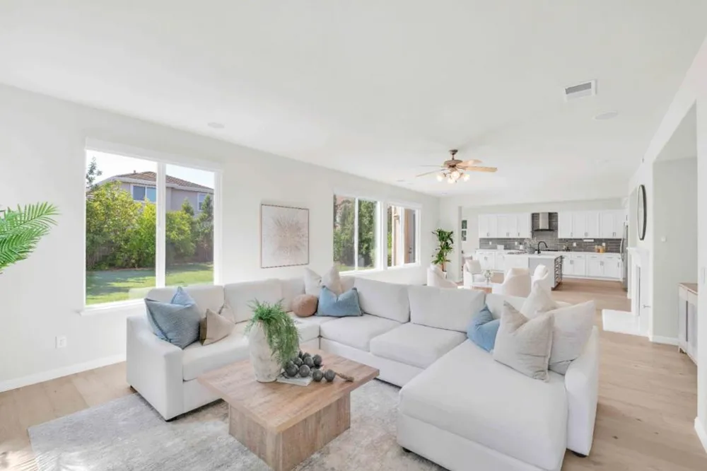 190 Fennel Court Morgan Hill, CA 95037