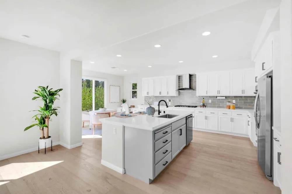 190 Fennel Court Morgan Hill, CA 95037