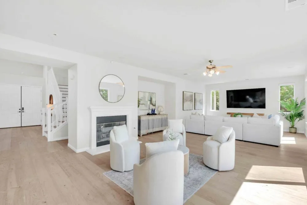 190 Fennel Court Morgan Hill, CA 95037
