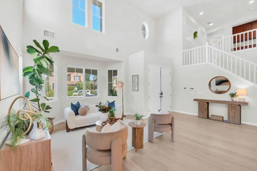 190 Fennel Court Morgan Hill, CA 95037