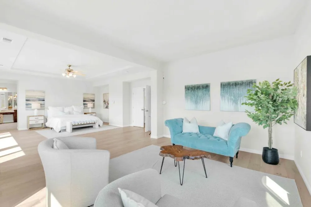 190 Fennel Court Morgan Hill, CA 95037