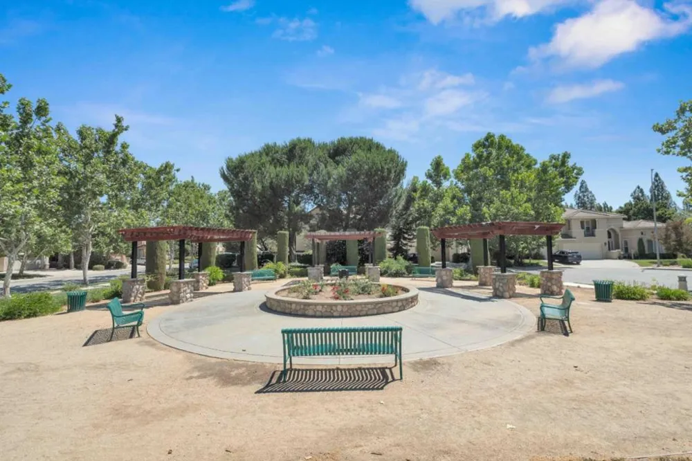 190 Fennel Court Morgan Hill, CA 95037