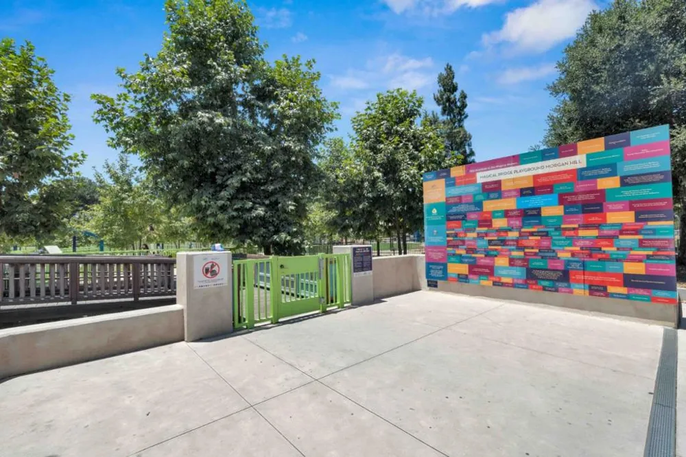 190 Fennel Court Morgan Hill, CA 95037