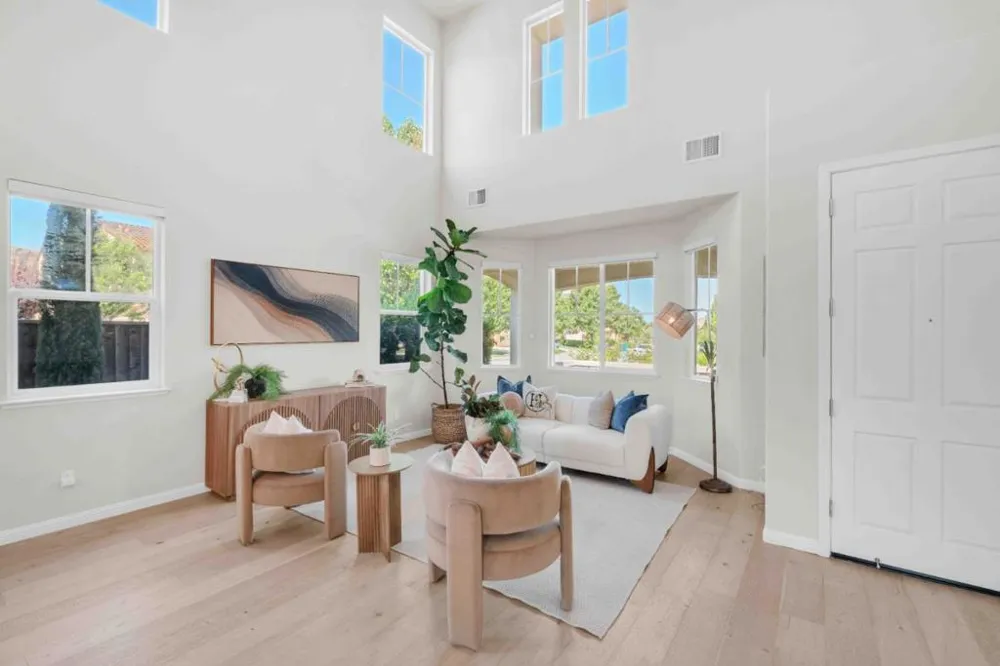190 Fennel Court Morgan Hill, CA 95037