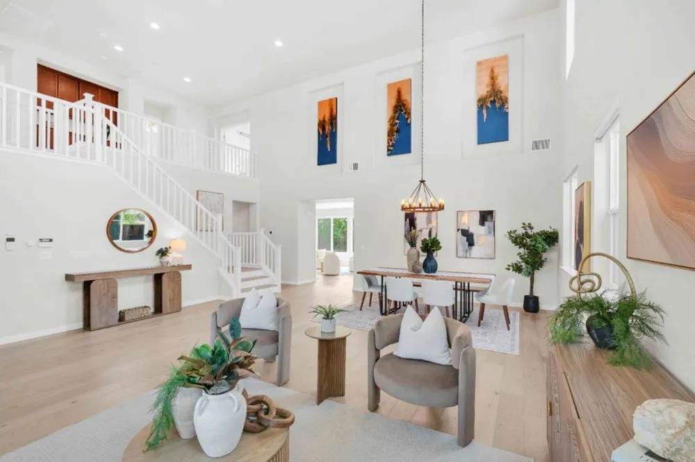 190 Fennel Court Morgan Hill, CA 95037