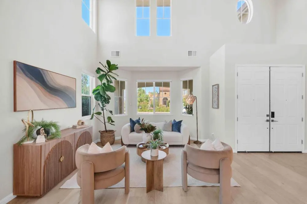 190 Fennel Court Morgan Hill, CA 95037
