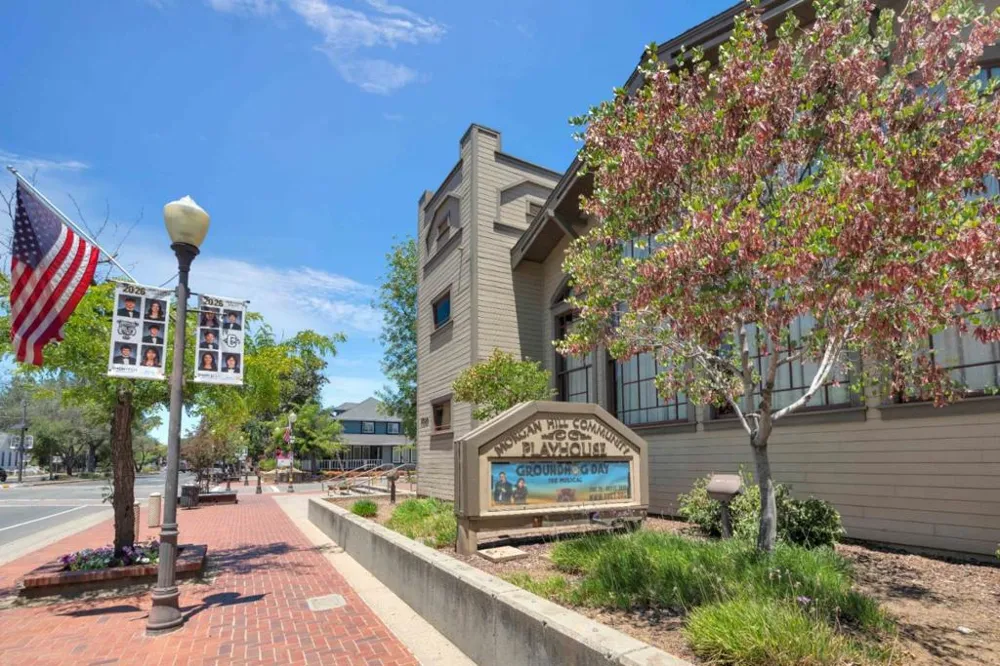 190 Fennel Court Morgan Hill, CA 95037
