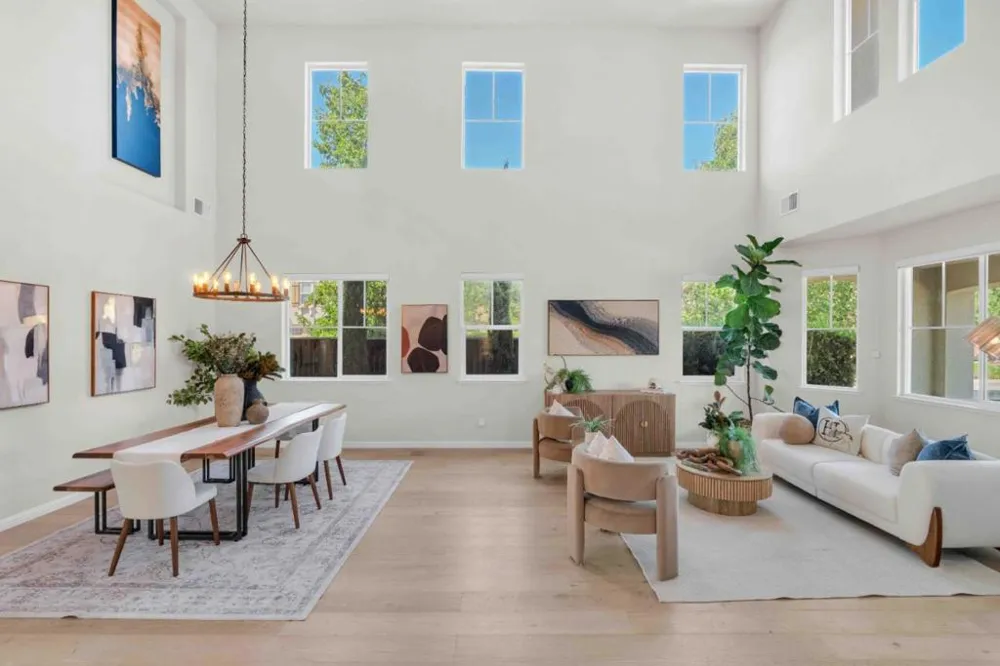 190 Fennel Court Morgan Hill, CA 95037